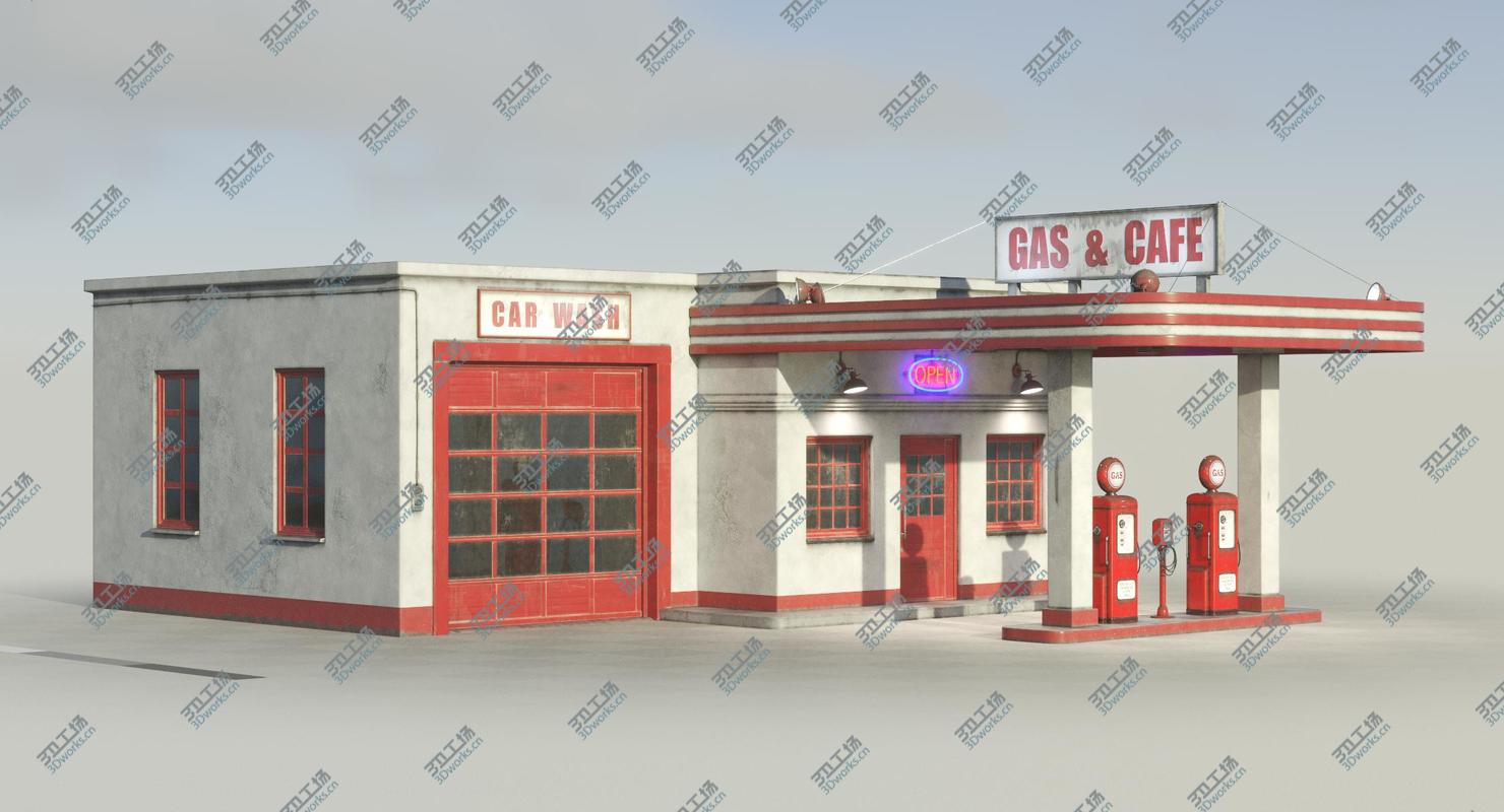 images/goods_img/2021040233/3D model Vintage Gas Station/2.jpg
